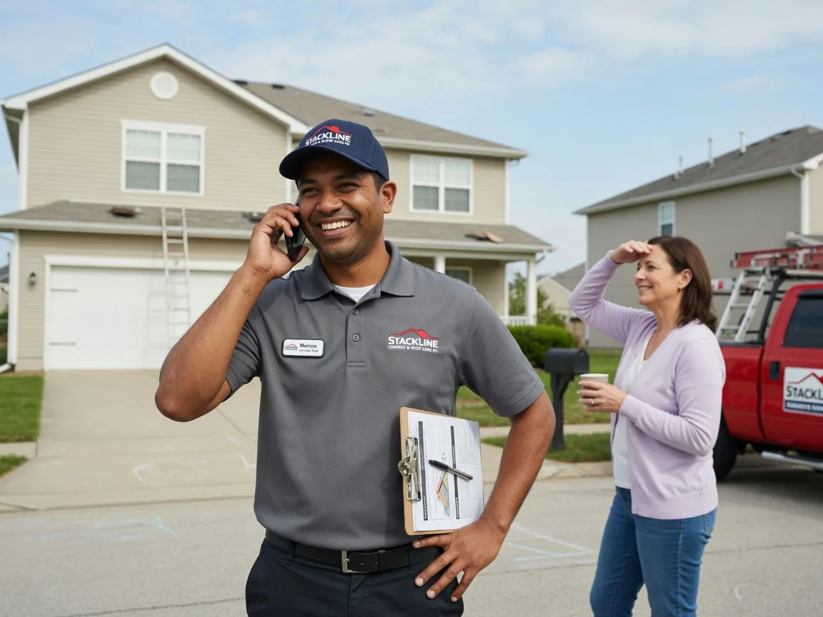 Chimney flashing repair Lorain, OH FAQs